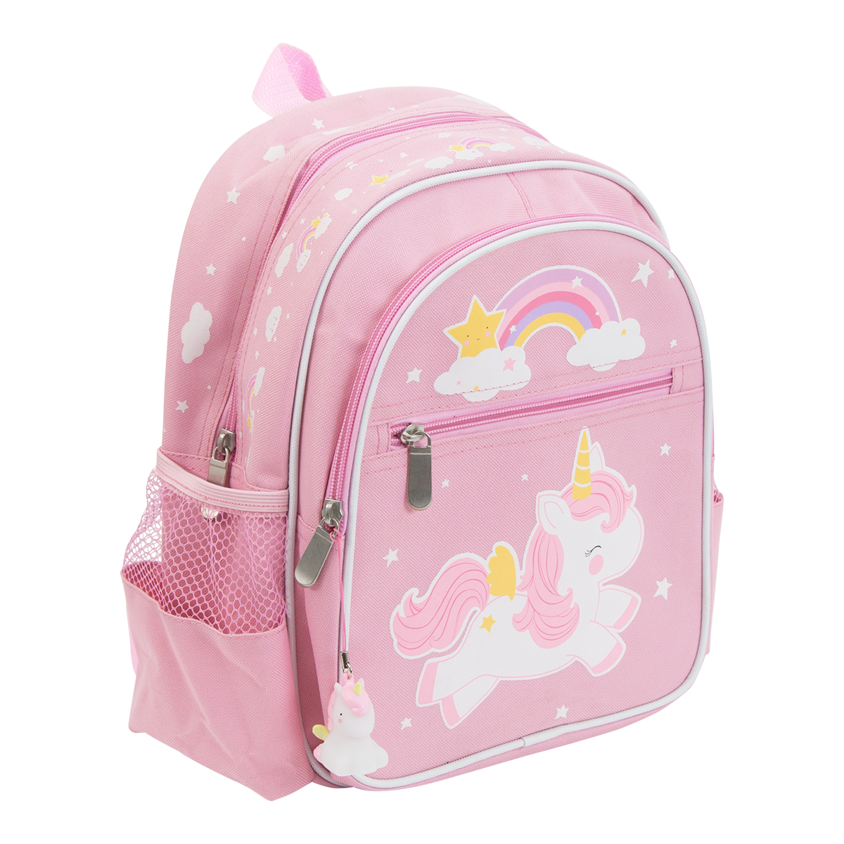 Backpack Unicorn